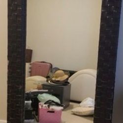 Big Mirror 