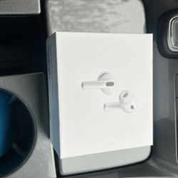 Airpod Pro 3