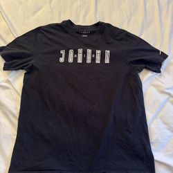Jordan Shirt