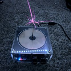 Tesla Coil