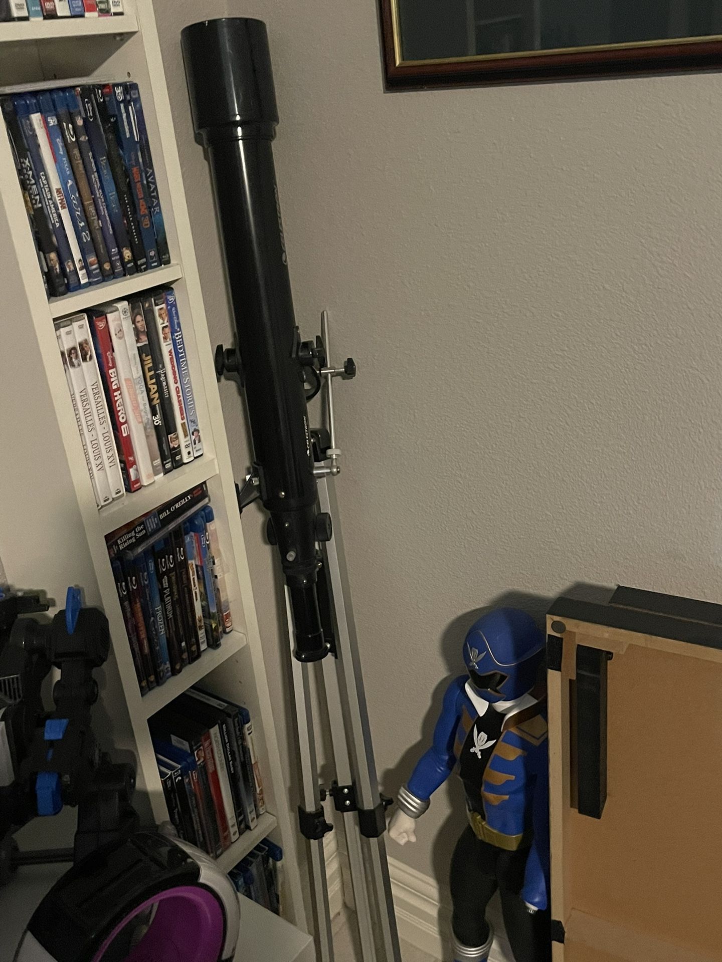 Celestron Power seeker Telescope