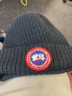 canada goose hat