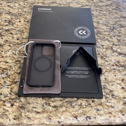 iPhone 13 Pro Case New