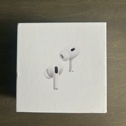 Air Pods Pro