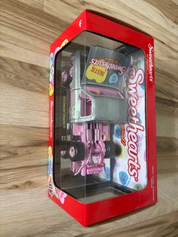 RAW Chase sweethearts 73 c-10 bedless
