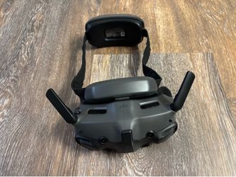 DJI Goggles 3 -Avatar 360, Avatar 2, Neo 1 & 2, Drone Goggles