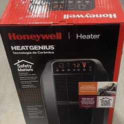 Honey Well Heater 