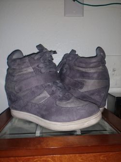 Women's Bootie wedges