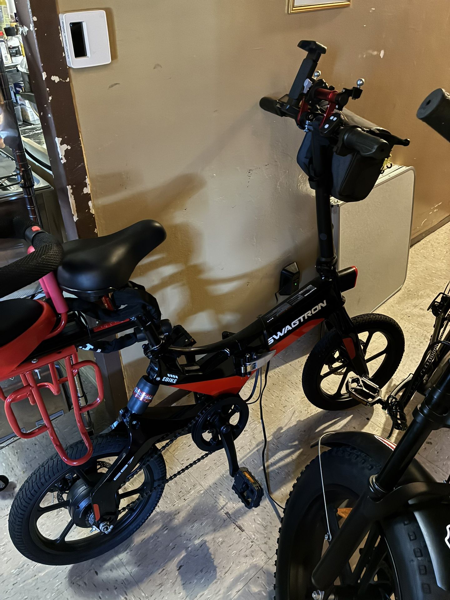 E-bike