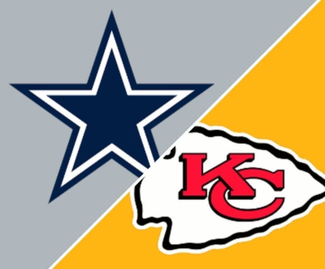 Dallas Cowboys Vs Kc Chiefs