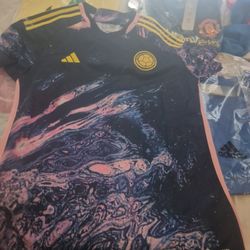 Soccer Jersey