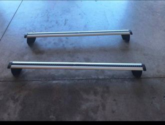 2016 Audi Q5 Roof Rack
