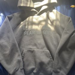 Essential Hoodie