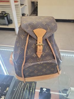 Louis Vuitton Backpack