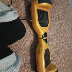 Hoverboard