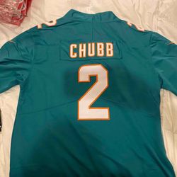 XL Miami Dolphins Jerseys