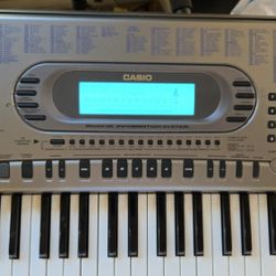76 Keys Keyboard Arranger WK1800.
