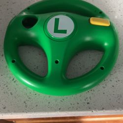 Mario Kart Wheels