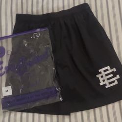 Eric Emmanuel Shorts
