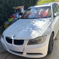 2006 BMW 325i