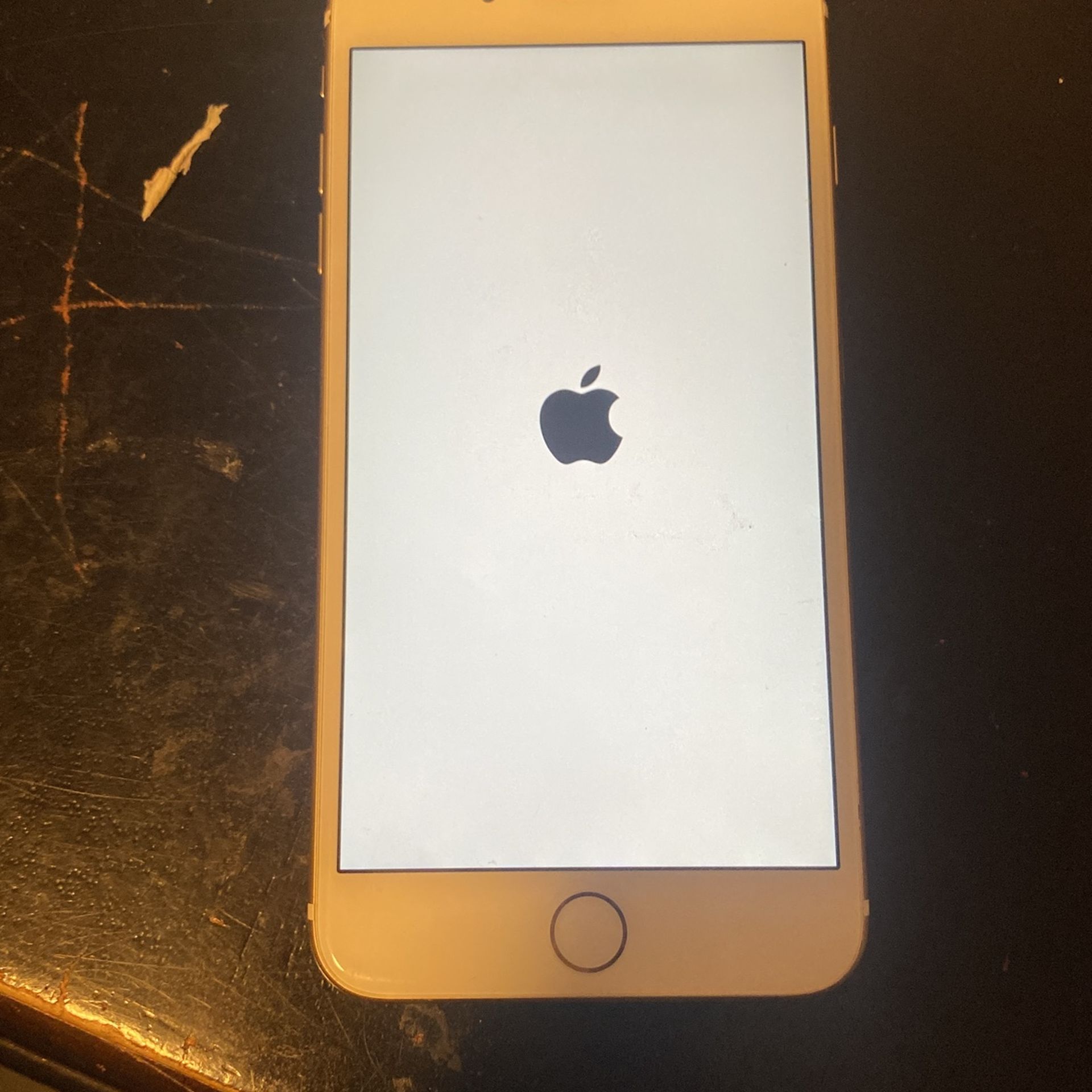 iPhone 8