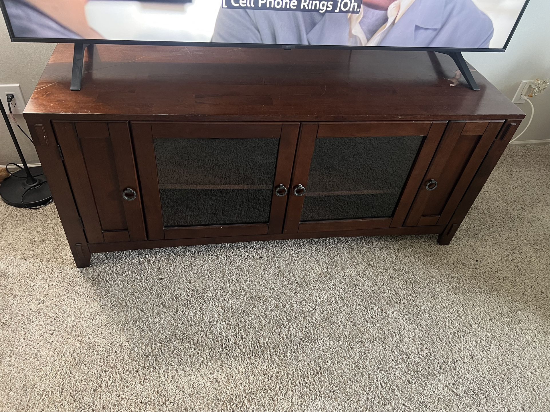 TV Stand