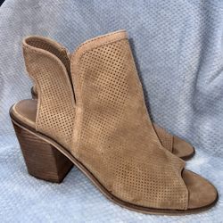 Steve Madden Bootie