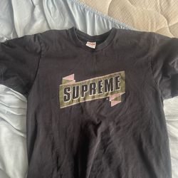 Supreme Shirt 