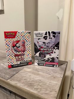 Pokemon bundles