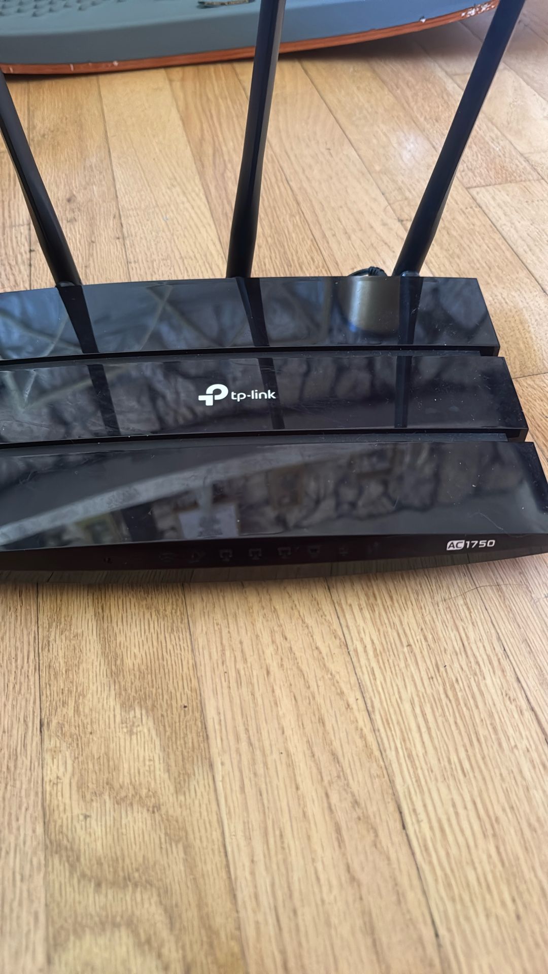 Router