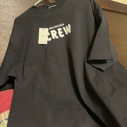 Balenciaga Crew 