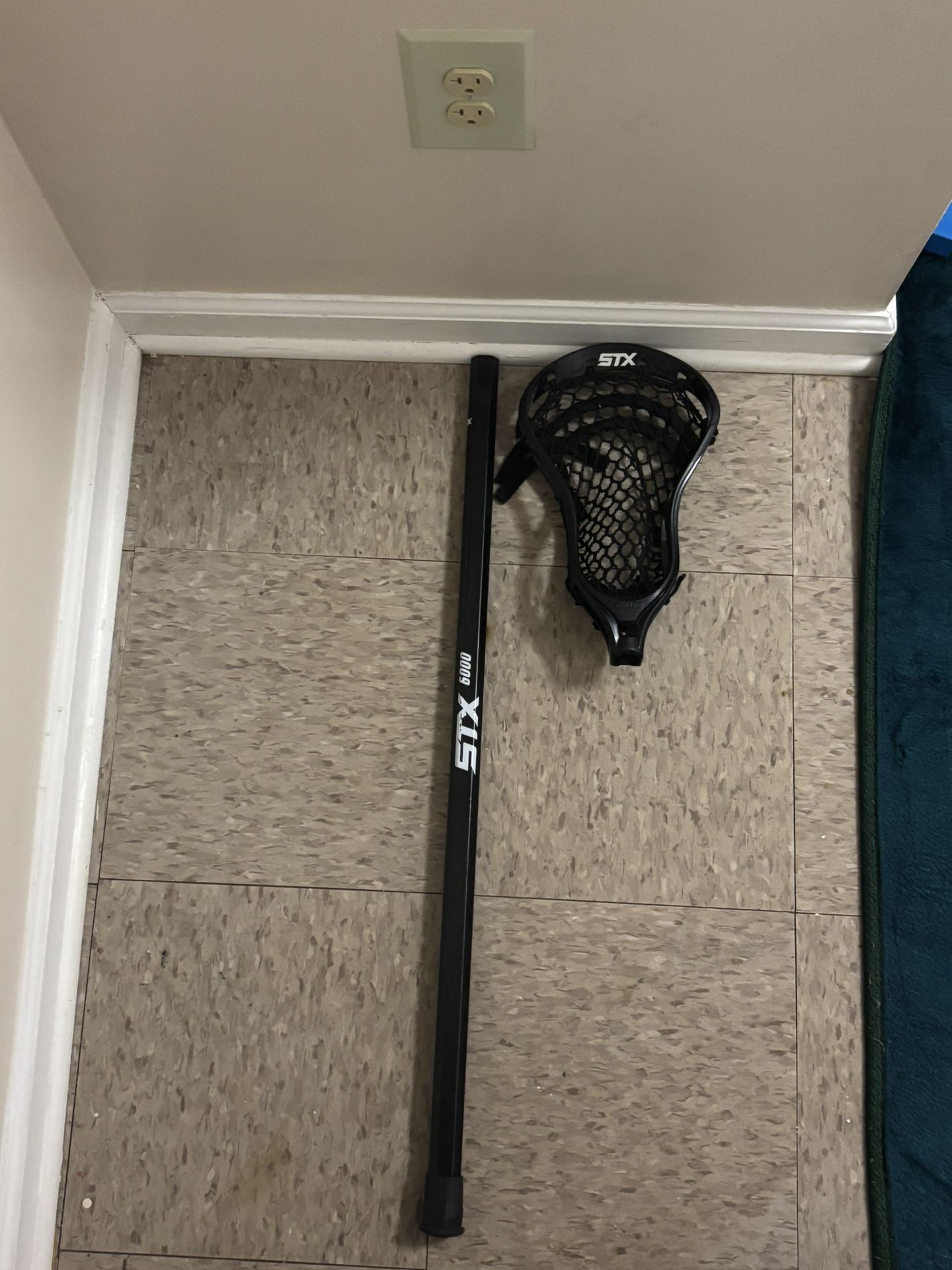 Adult STX Stallion 6000