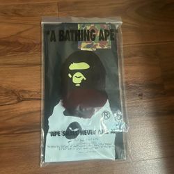Shirts Bape