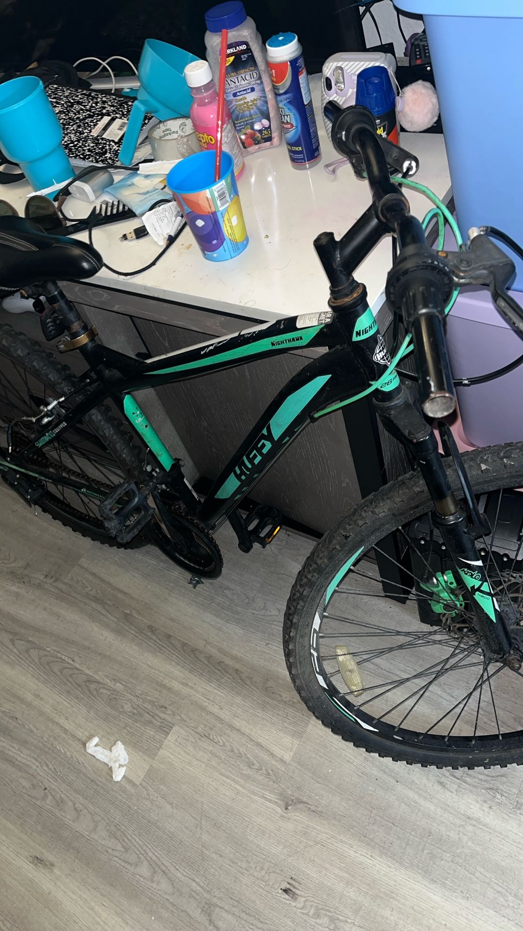 Bike