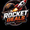 🚀🔥Rocket Deals🔥🚀