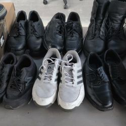 Size 12 Shoes , Sneakers Golf Shoes