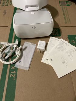 DJI Goggles