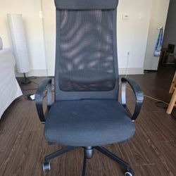IKEA Markus Ergonomic Swivel Chair