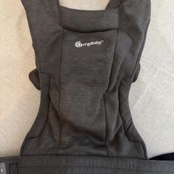 Ergobaby Embrace Carrier
