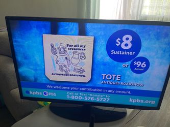 Smart TV