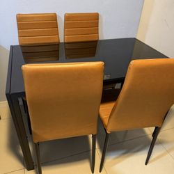 Mesa De Comedor 