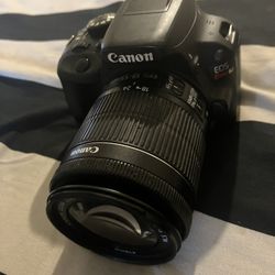 Canon EOS REBEL 