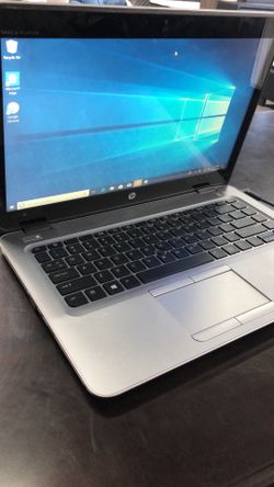 HP laptop 449$ only