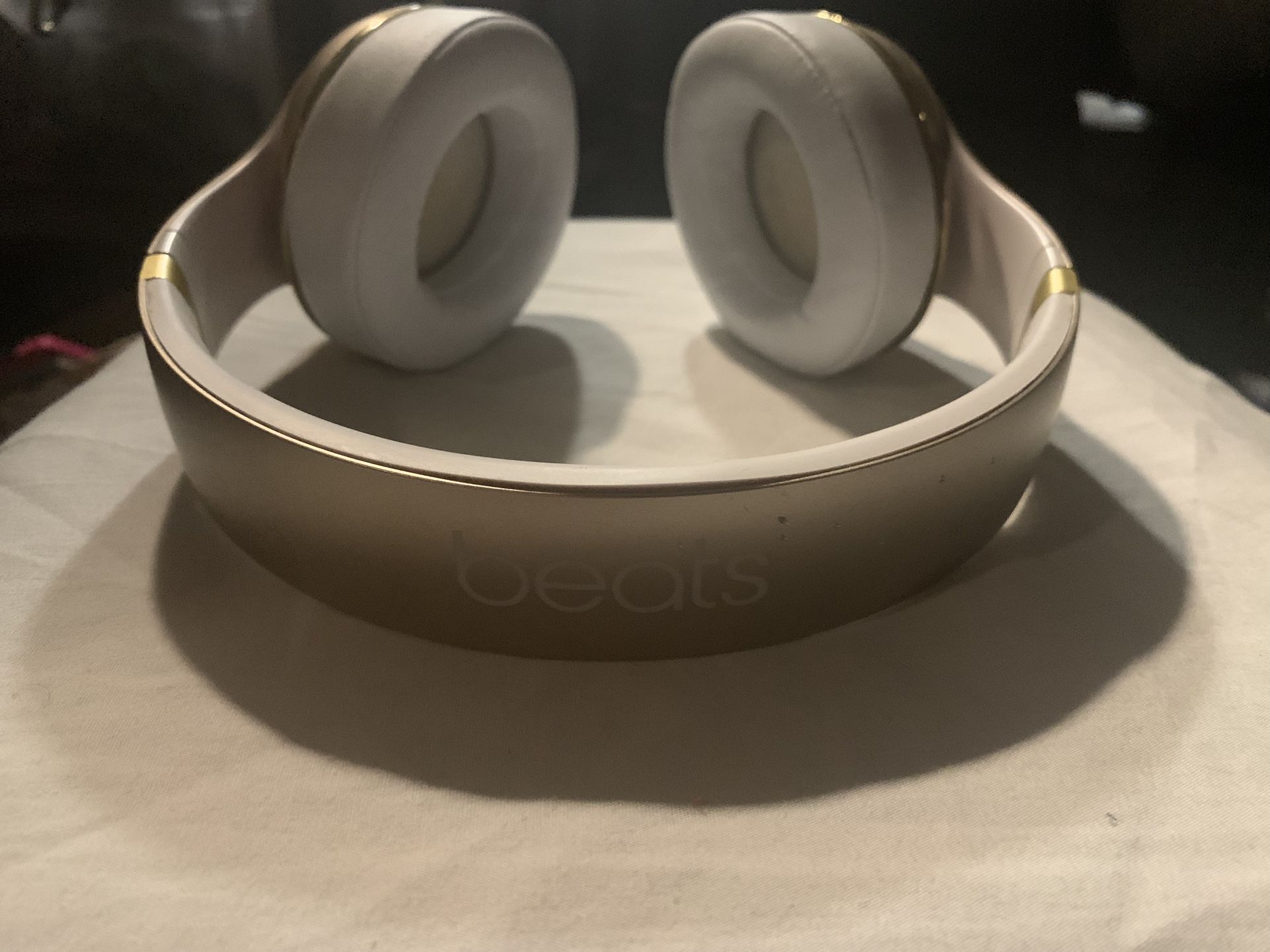 Beats Studio Headphones