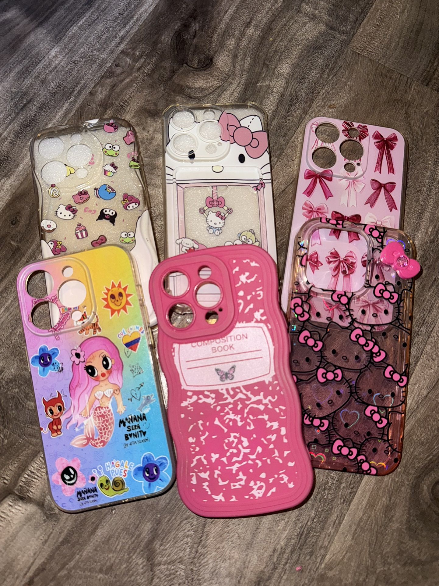 iPhone 15 Pro Cases 