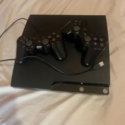 Ps 3