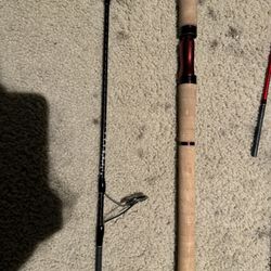 Shimano Scorpion 2704r-2