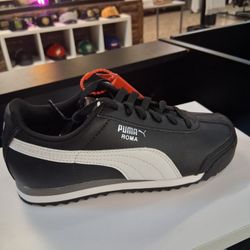 PUMA SHOES
