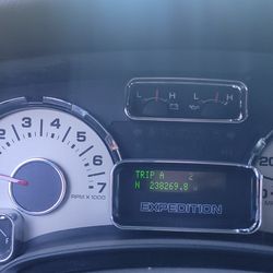 Ford Expedition 2010