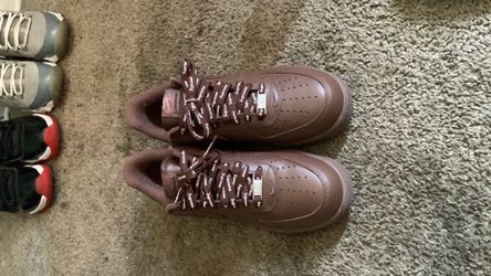 Brown supreme forces